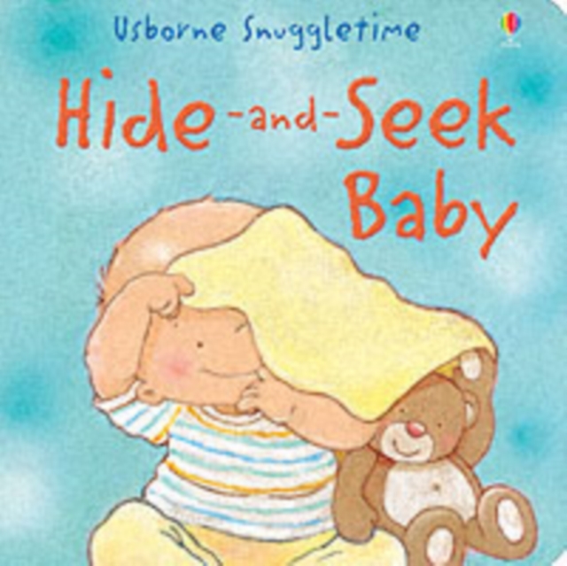 Hide and Seek