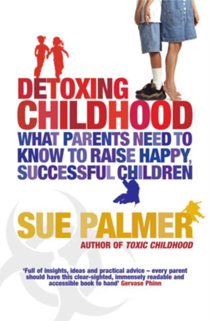 Detoxing Childhood