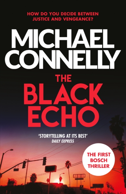 Black Echo