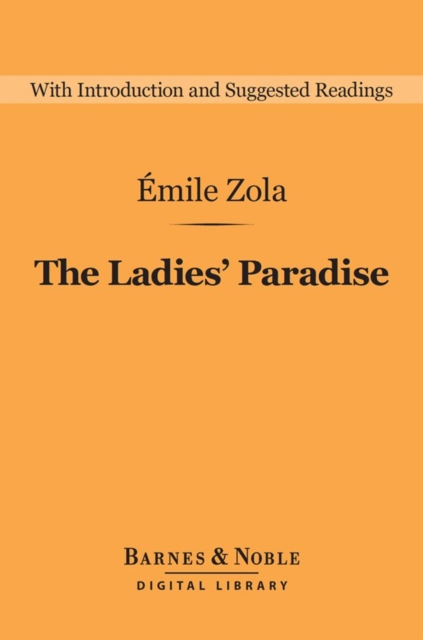 Ladies' Paradise (Barnes & Noble Digital Library)