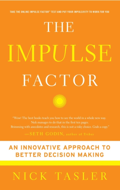 Impulse Factor