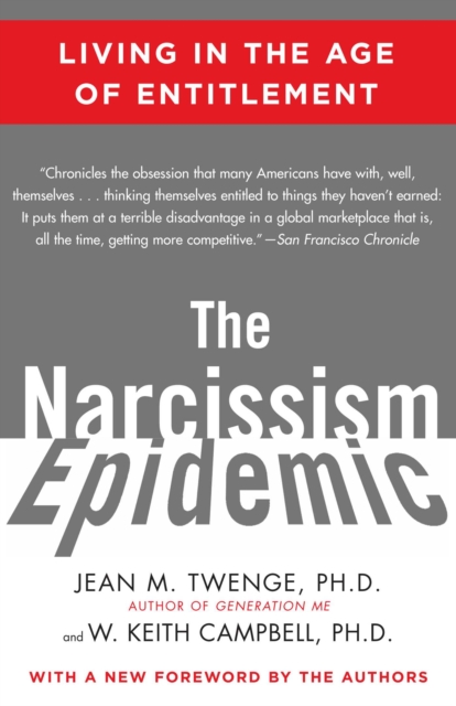 Narcissism Epidemic