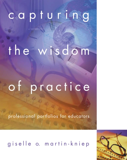 Capturing the Wisdom of Practice