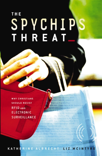 Spychips Threat