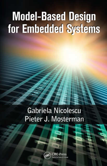 Model-Based Design for Embedded Systems