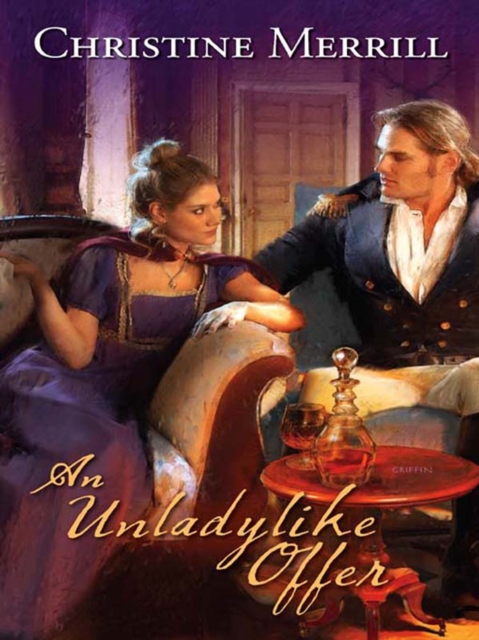 Unladylike Offer