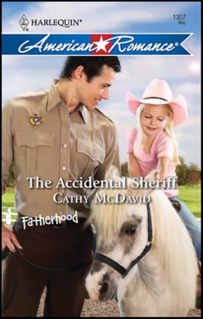 Accidental Sheriff