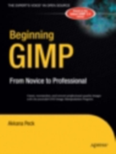 Beginning GIMP