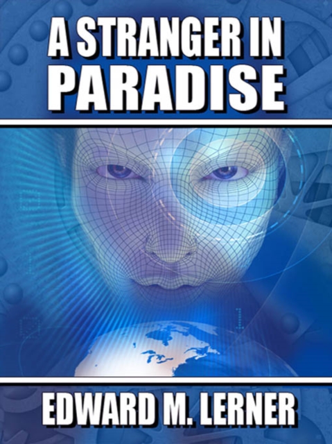 Stranger in Paradise