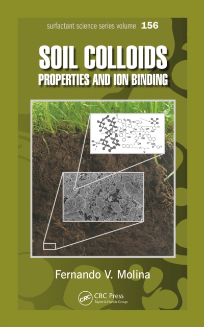 Soil Colloids