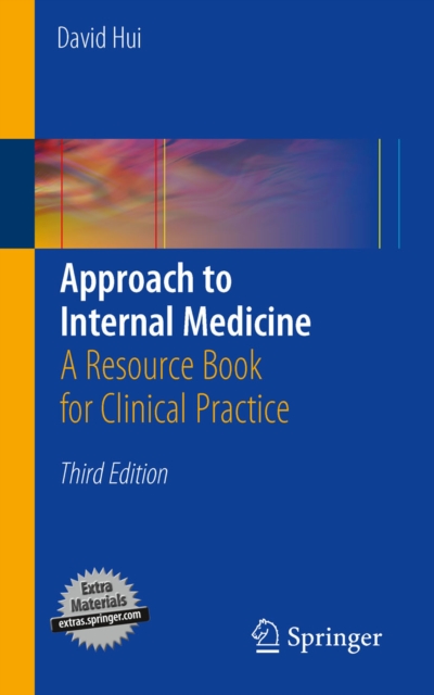 Approach to Internal Medicine
