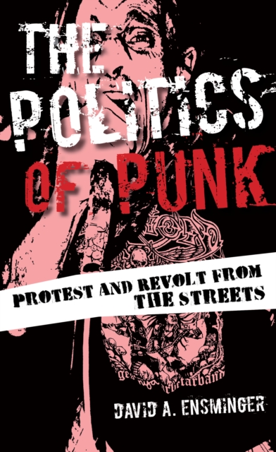 Politics of Punk