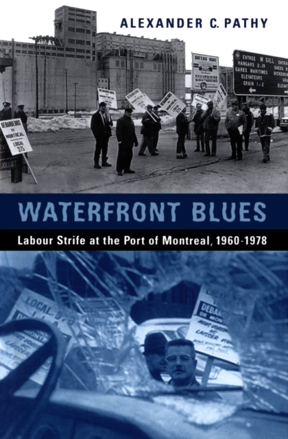 Waterfront Blues