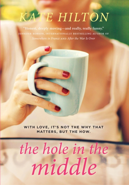 Hole In The Middle