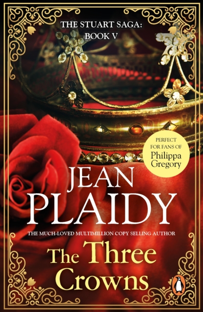 Three Crowns