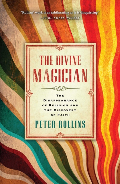 Divine Magician