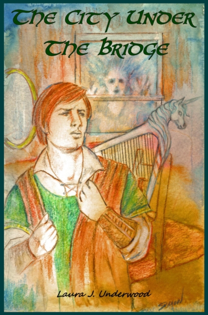 City Under the Bridge