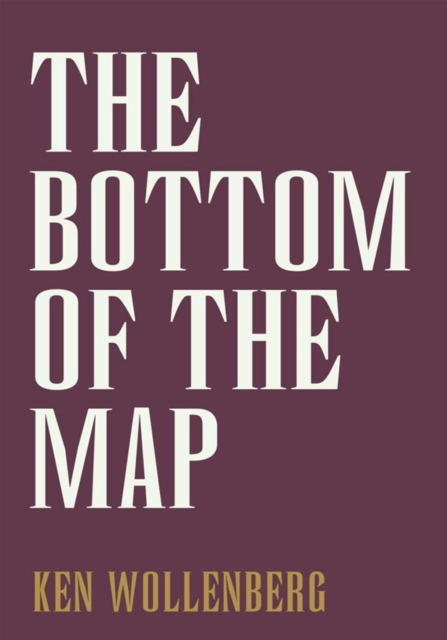 Bottom of the Map
