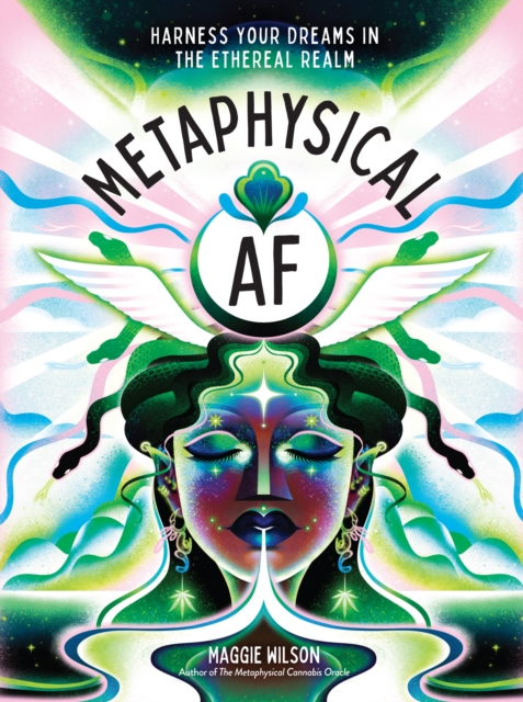 Metaphysical AF
