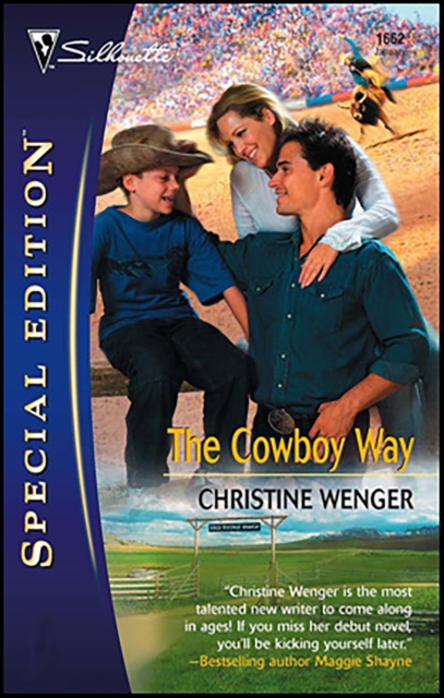 Cowboy Way