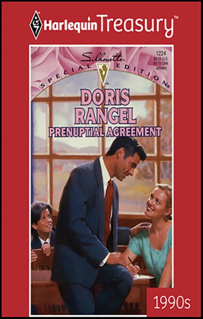 Prenuptial Agreement