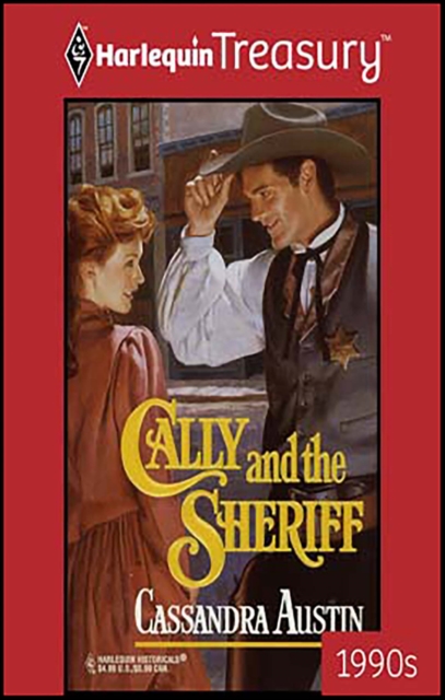 Cally and the Sheriff