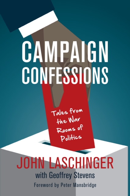Campaign Confessions