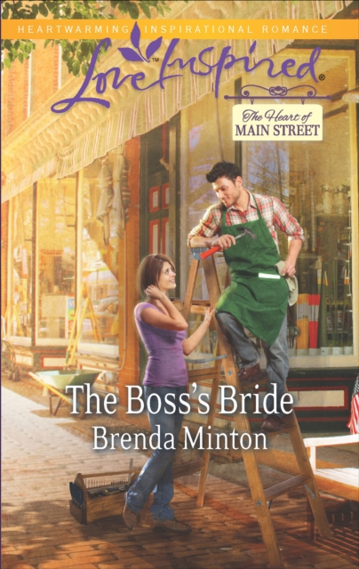 Boss's Bride
