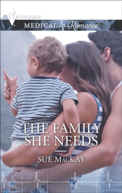 Family She Needs