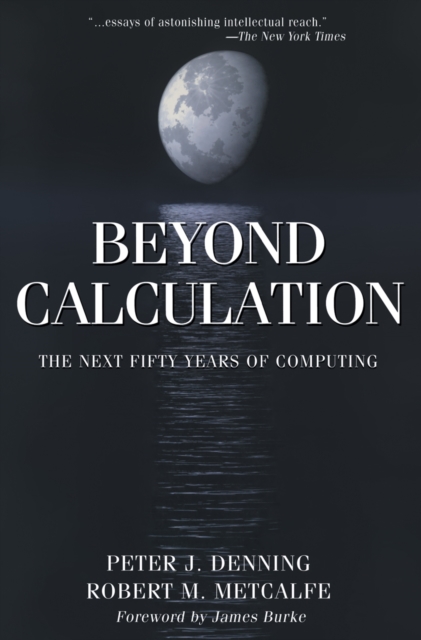 Beyond Calculation