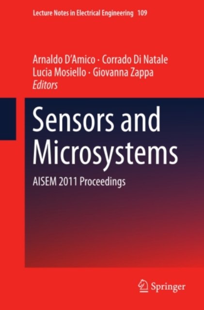 Sensors and Microsystems