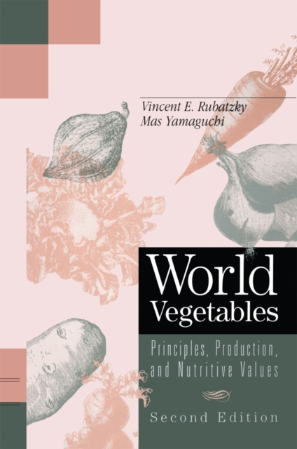 World Vegetables