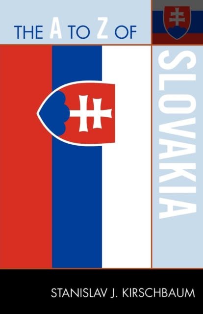 A to Z of Slovakia