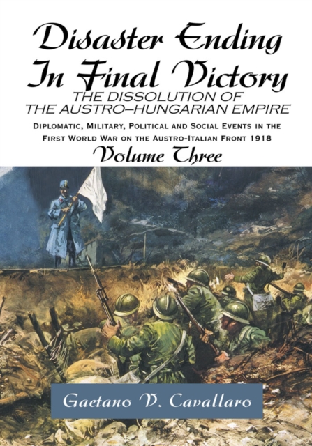 Disaster Ending in Final Victory