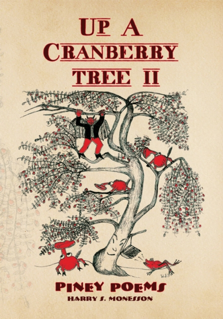 Up a Cranberry Tree Ii