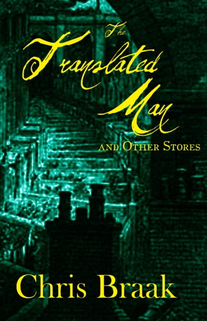 Translated Man and Other Stories