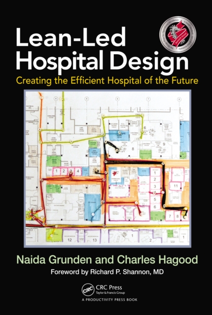 Lean-Led Hospital Design