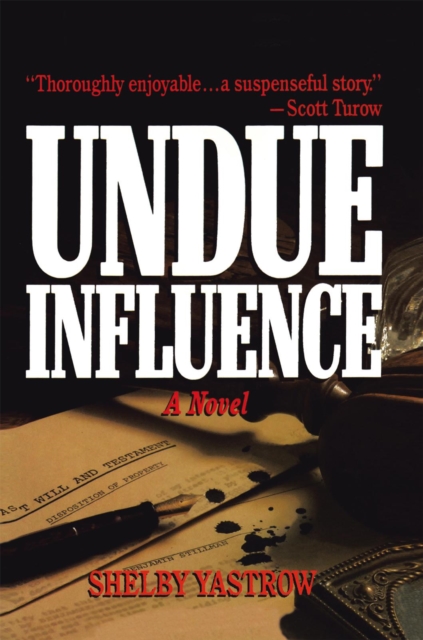 Undue Influence