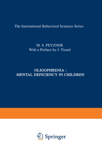 ????-?????????? / Deti-Oligofreny / Oligophrenia