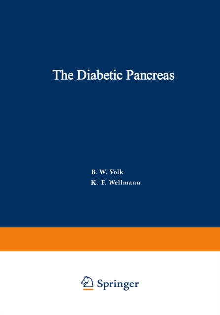 Diabetic Pancreas