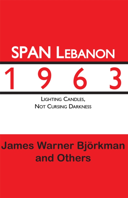 Span Lebanon 1963