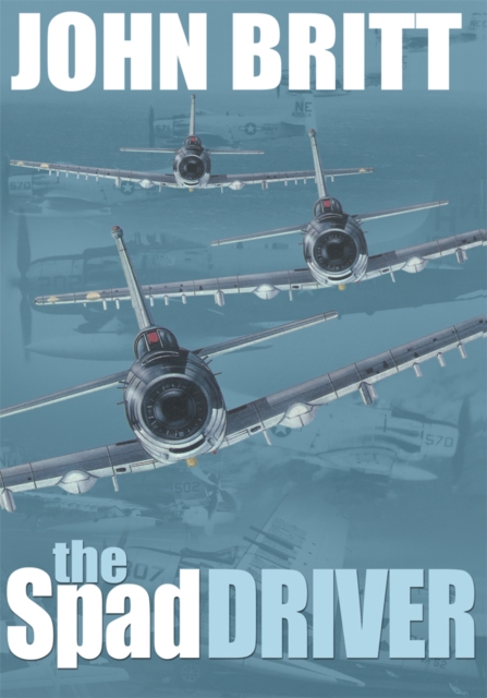 Spad Driver