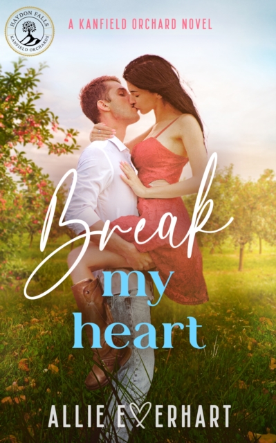 Break My Heart
