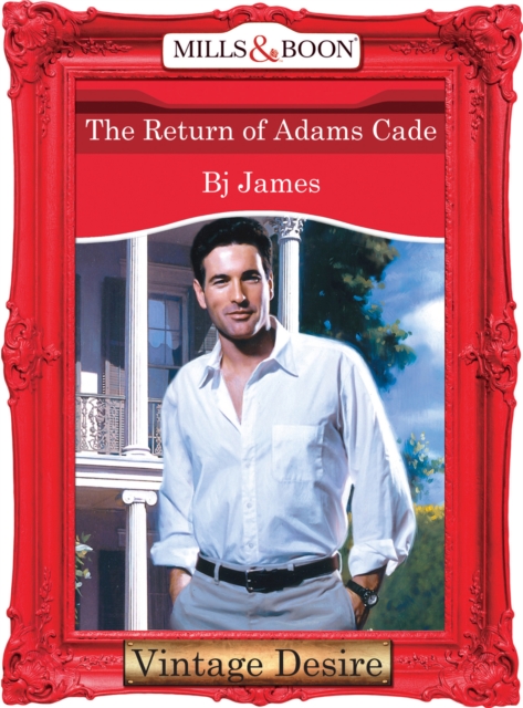 Return Of Adams Cade