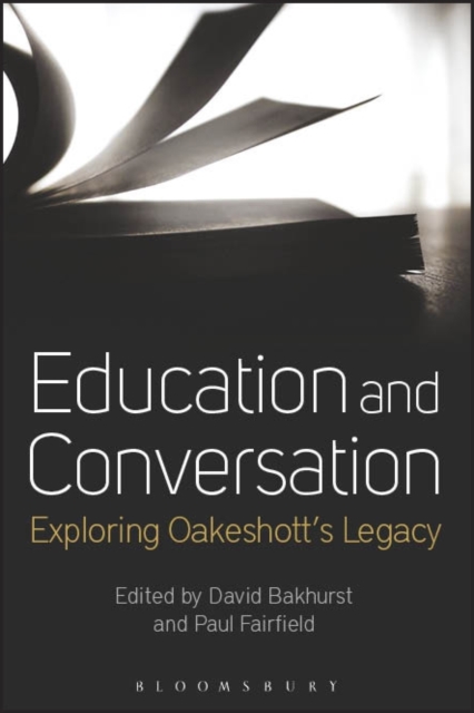 Education and Conversation