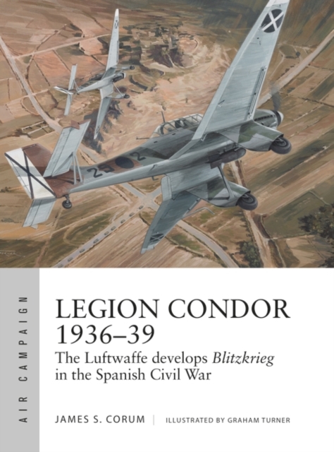 Legion Condor 1936 39
