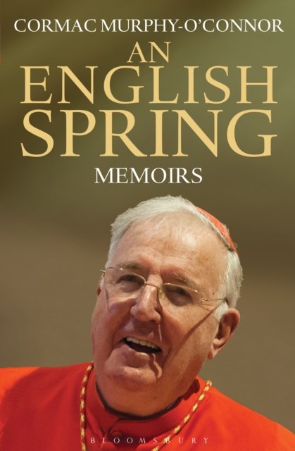 English Spring