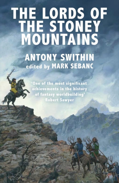 Lords of the Stoney Mountains