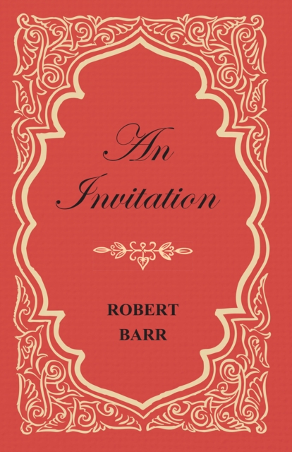Invitation