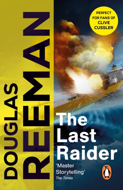 Last Raider